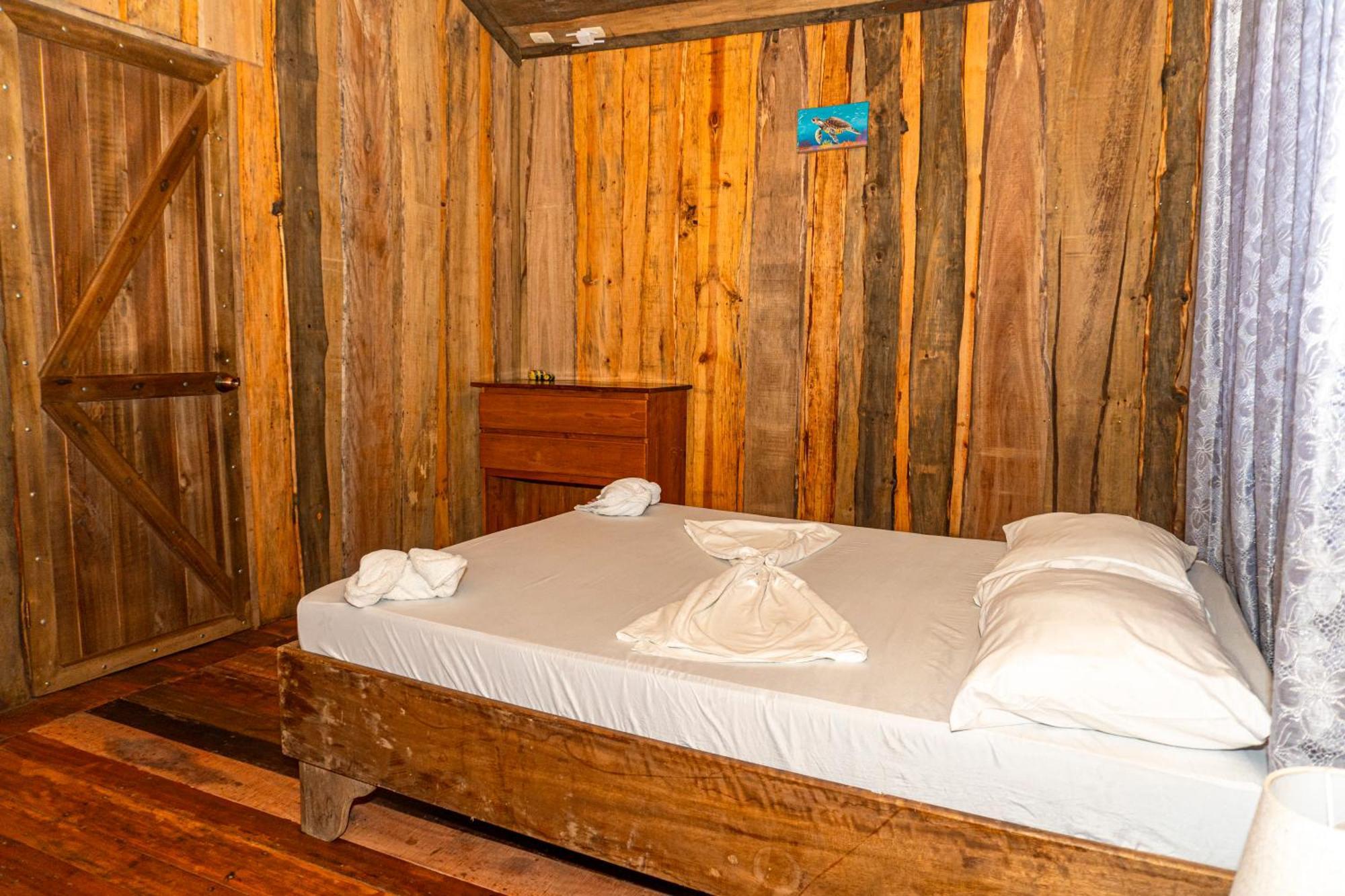 Citronela Lodge Corcovado Drakes Bay Exterior foto